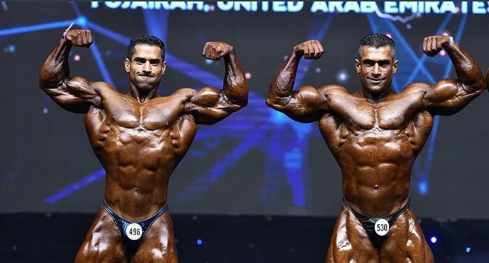 World Mens Championships 2020