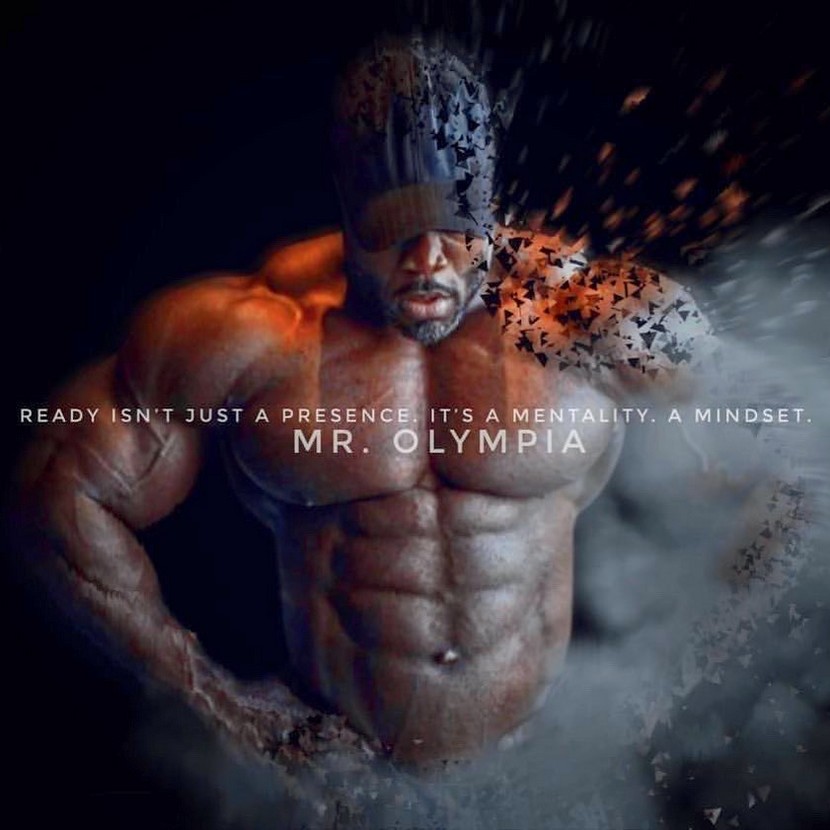Brandon Curry