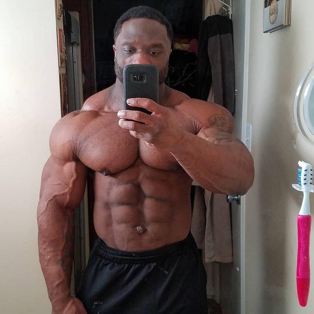 Майкл Локетт