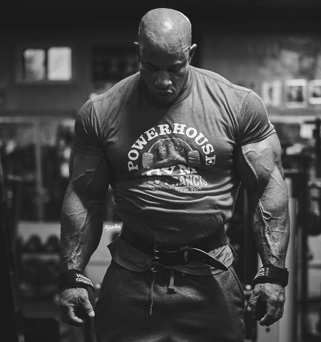 Victor Martinez 2019