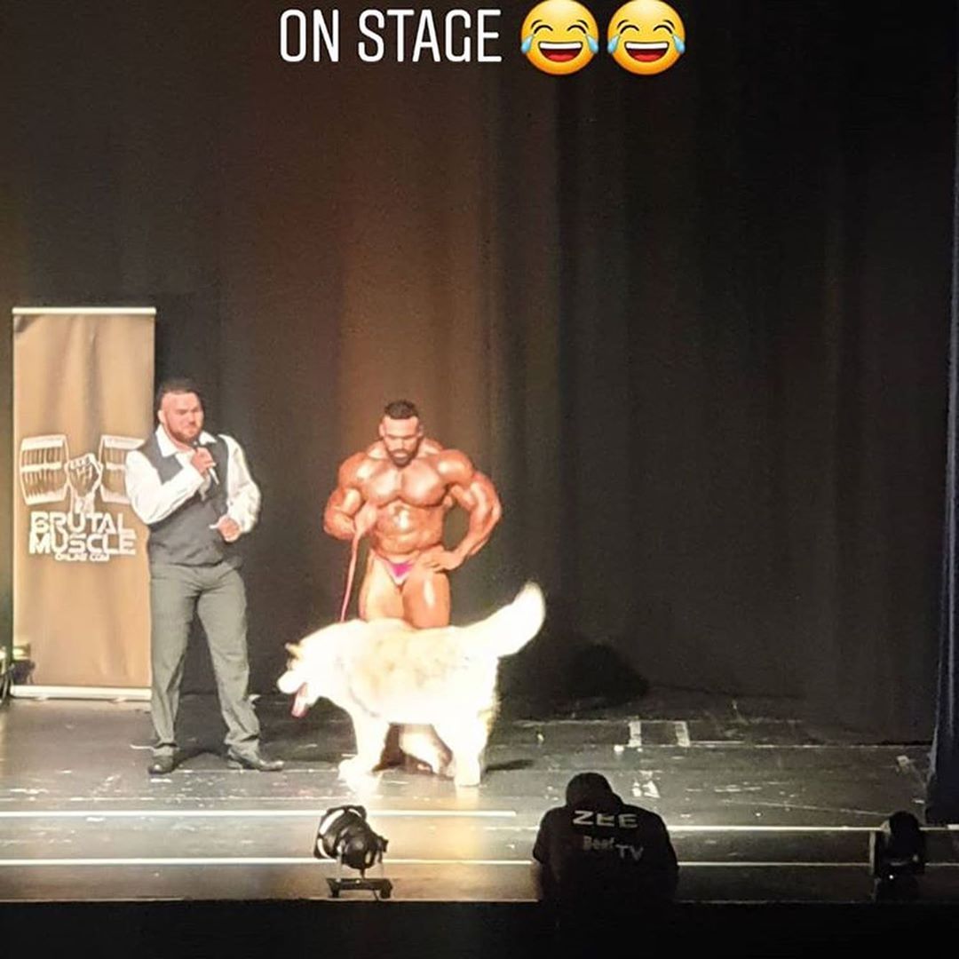 Barbarian Classic 2019