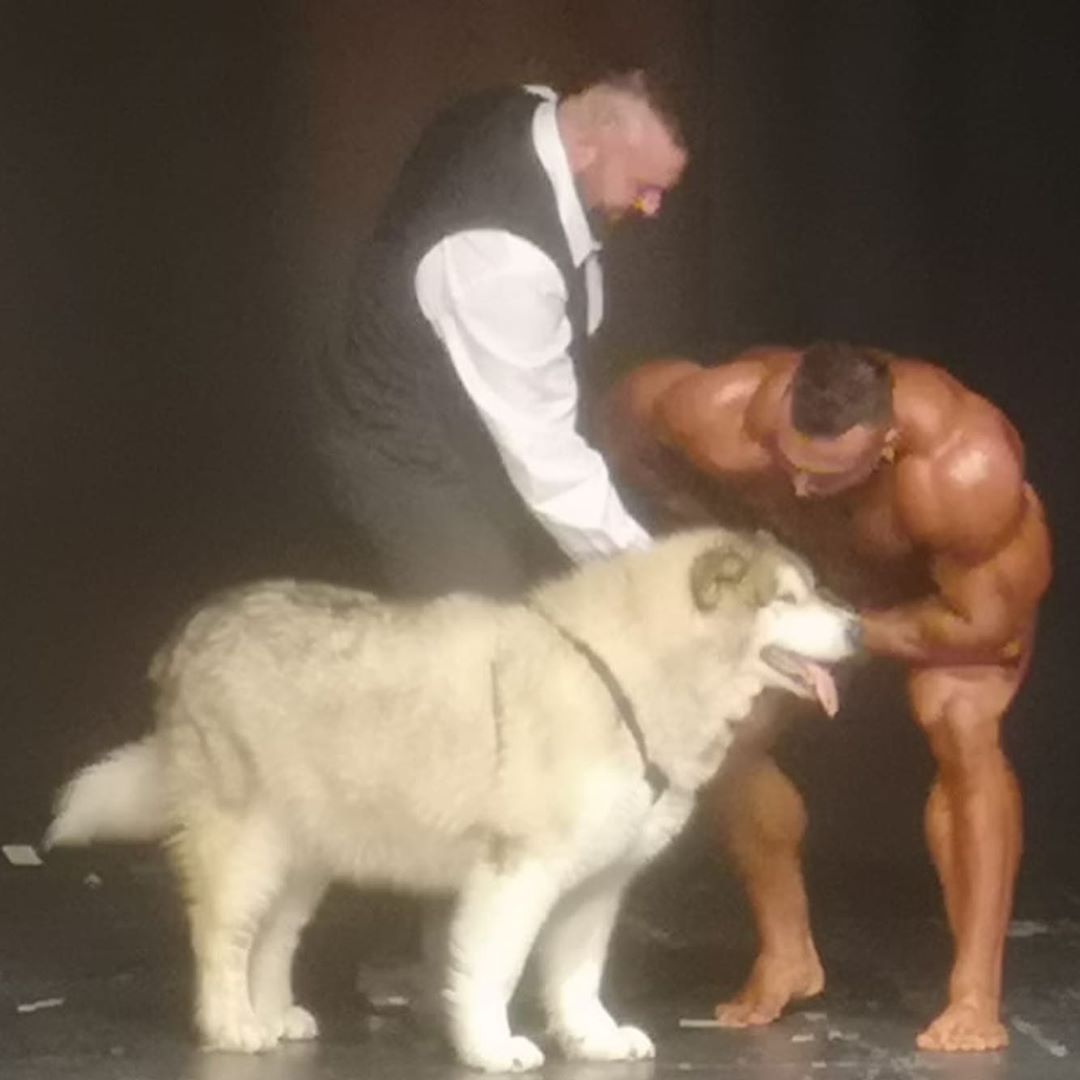 Barbarian Classic 2019