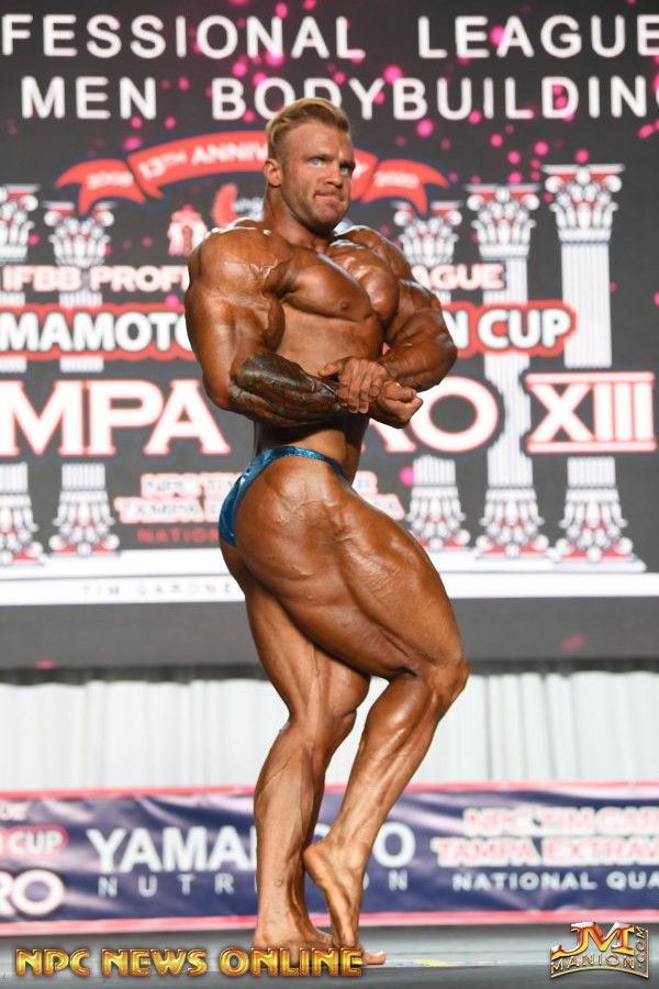 Wings of Strength Tampa Pro 2020