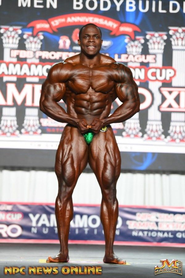 Wings of Strength Tampa Pro 2020