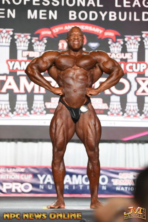 Wings of Strength Tampa Pro 2020