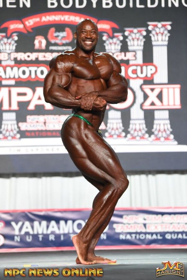 Wings of Strength Tampa Pro 2020