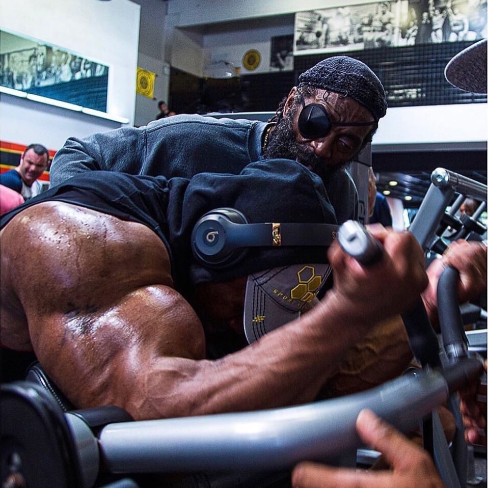 Golds Gym