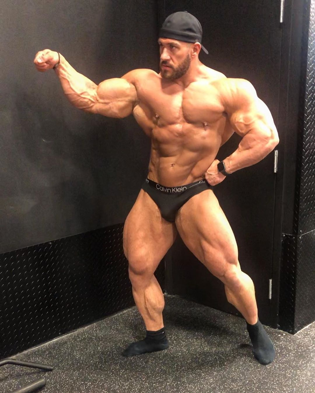 Энтони Вейлент (Antoine Vaillant)