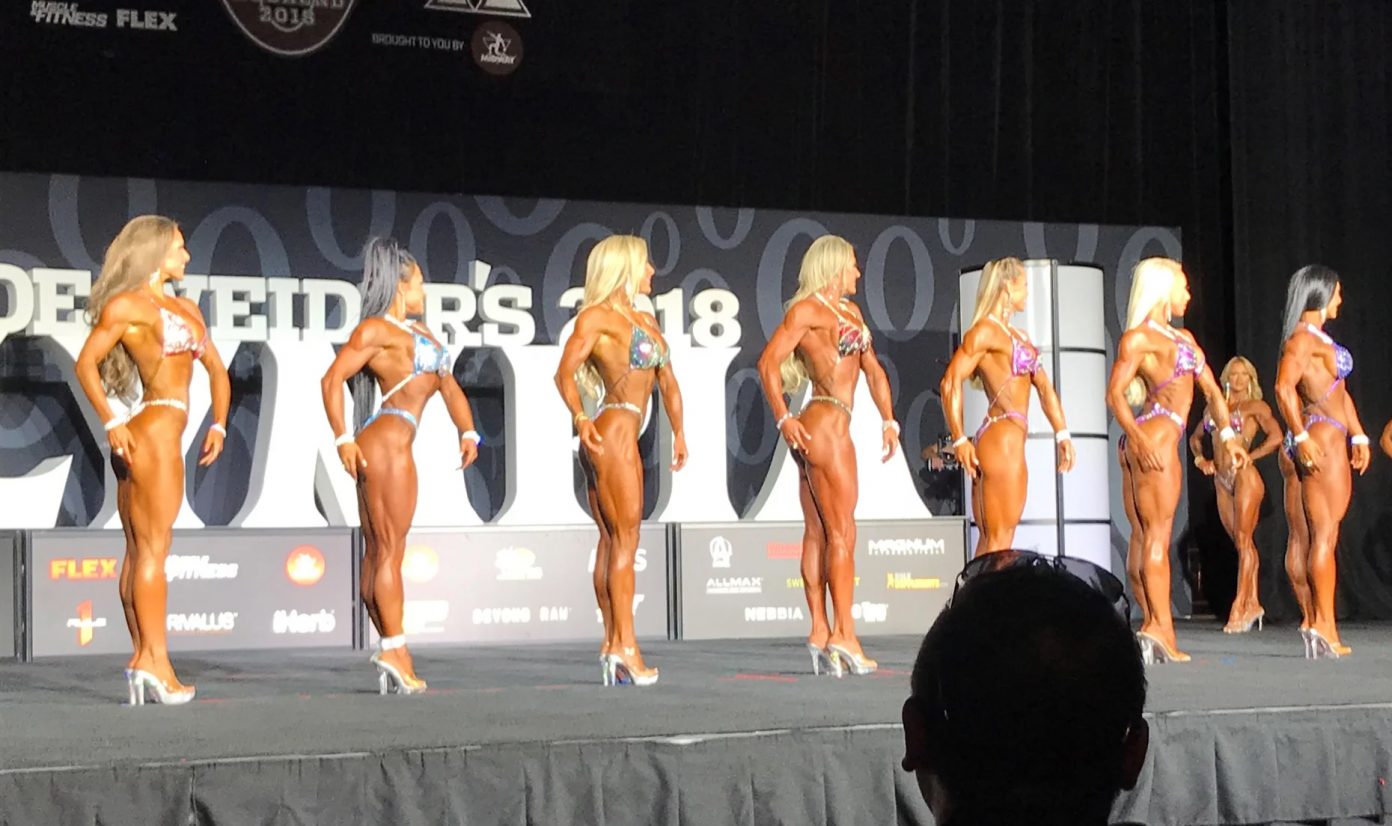 Fitness Women