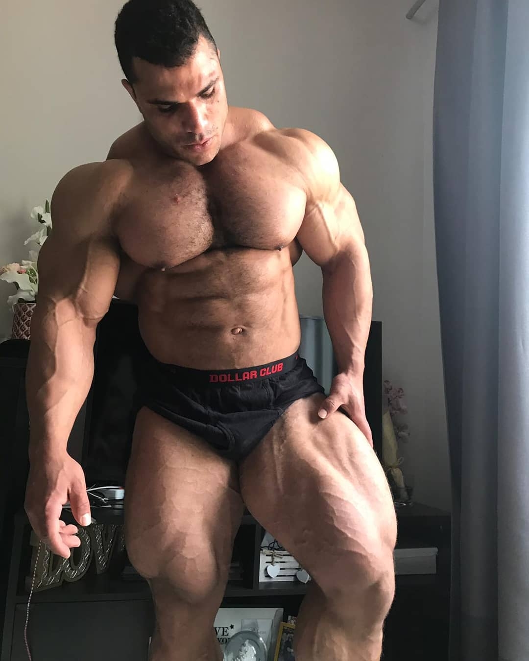 Хасан Мостафа Hassan Mostafa