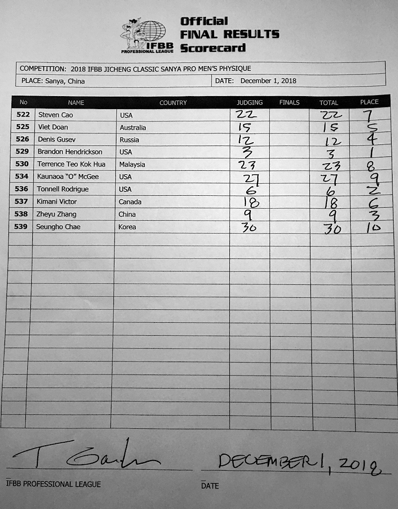  Jicheng Sanyo Pro 2018