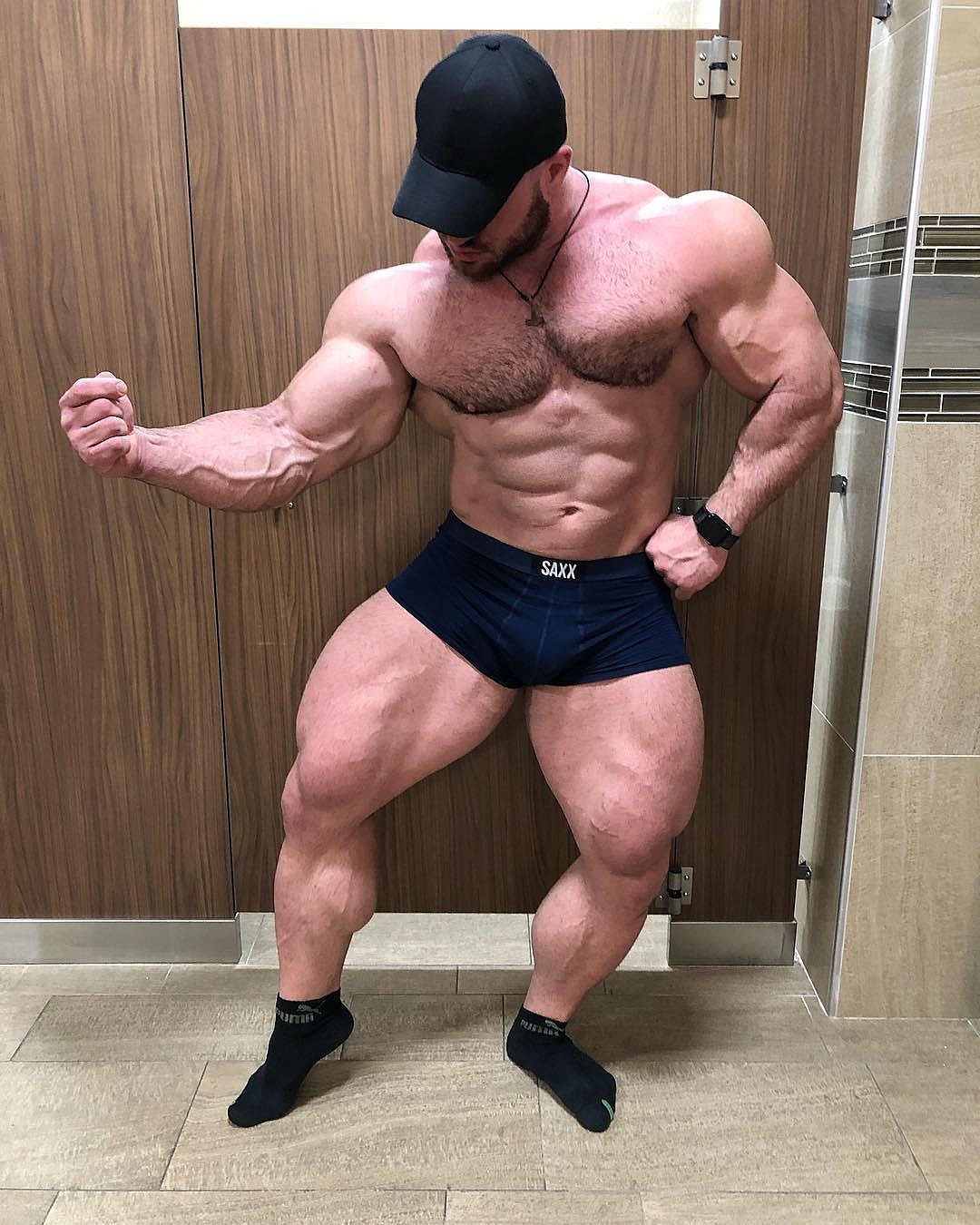 Antoine Vaillant  2019