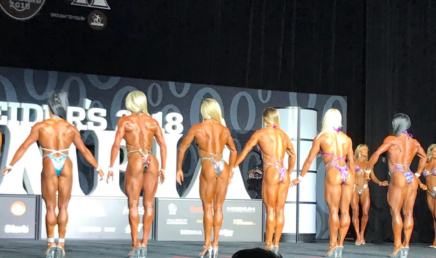 Fitness Women