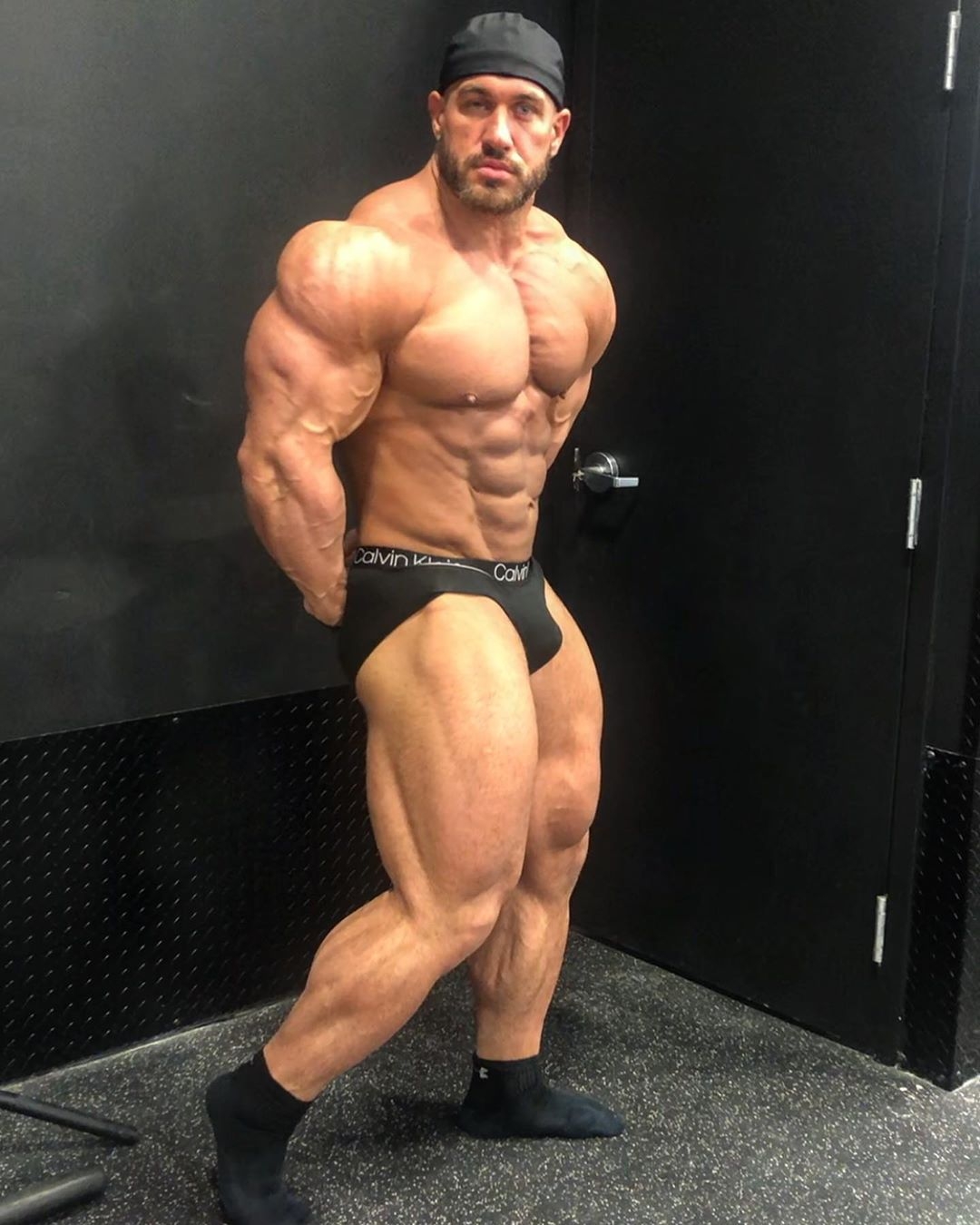 Энтони Вейлент (Antoine Vaillant)