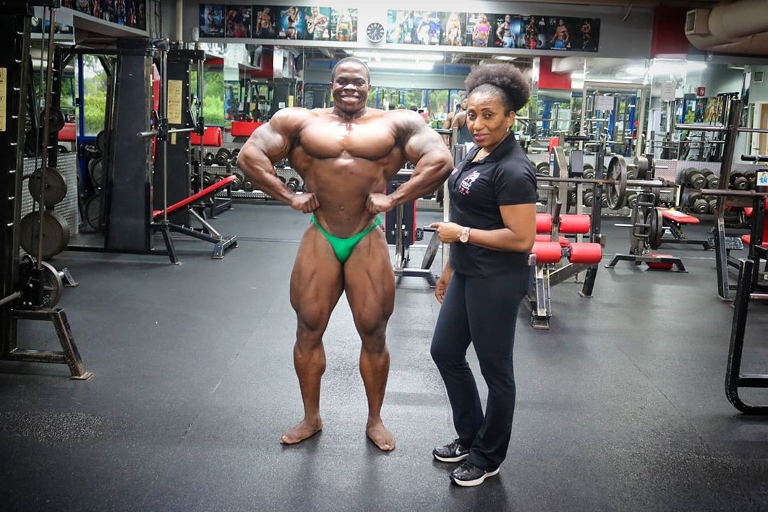 Dwayne Walker