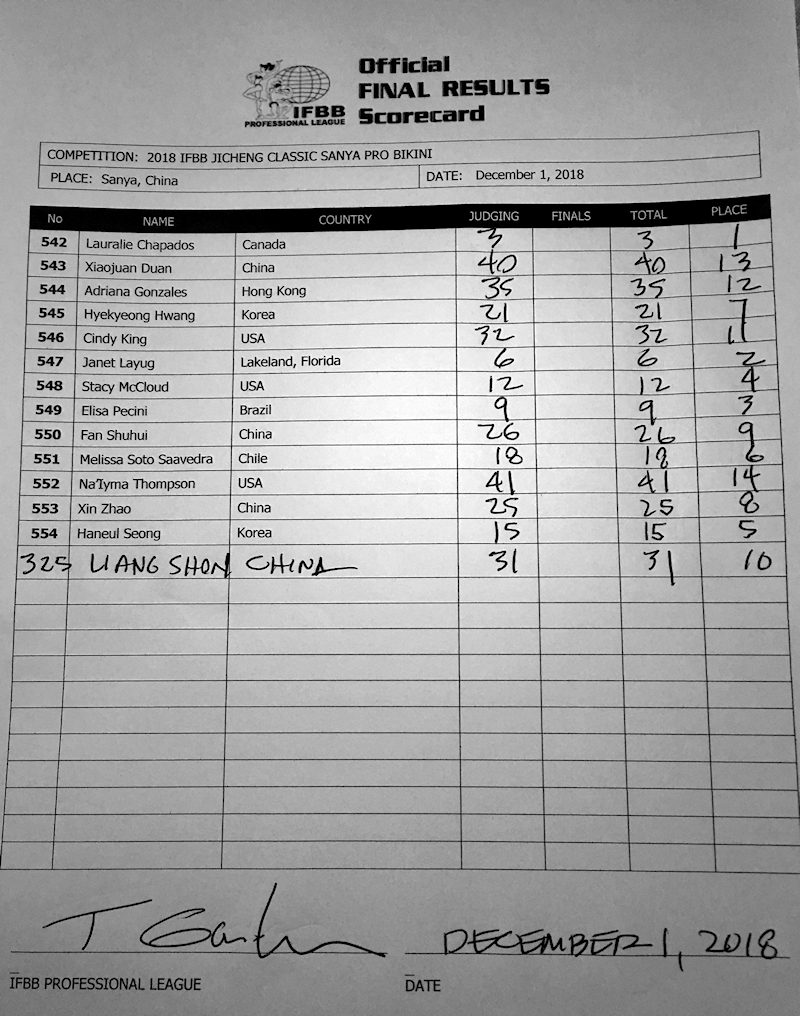  Jicheng Sanyo Pro 2018