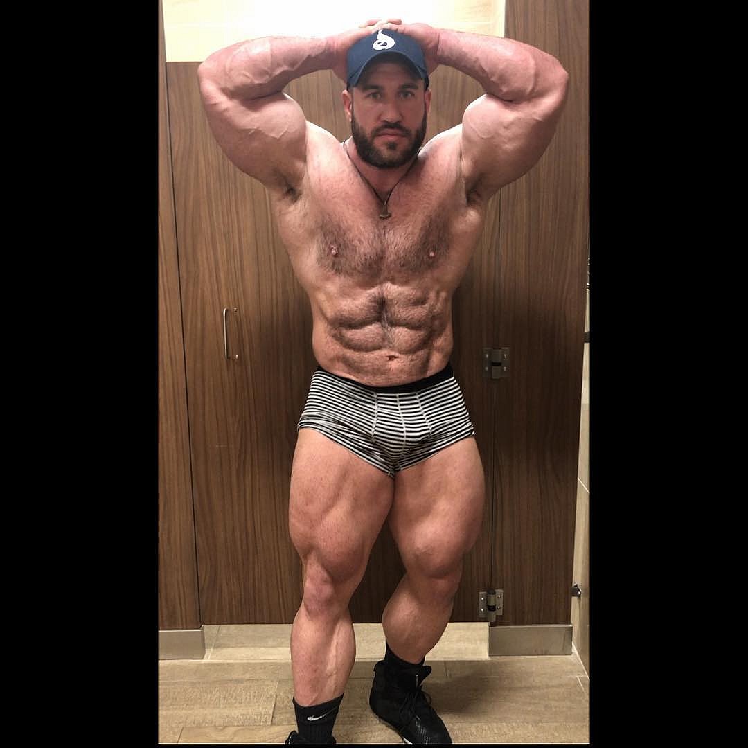 Antoine Vaillant  2019