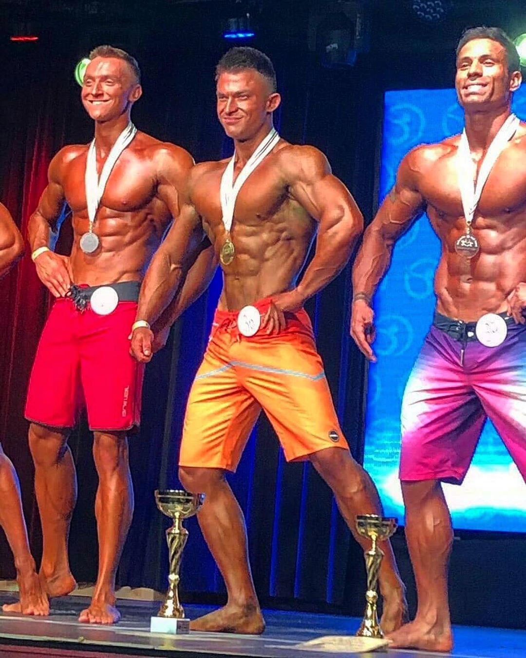 Artem Tkach Diamond Cup Hungary 2019