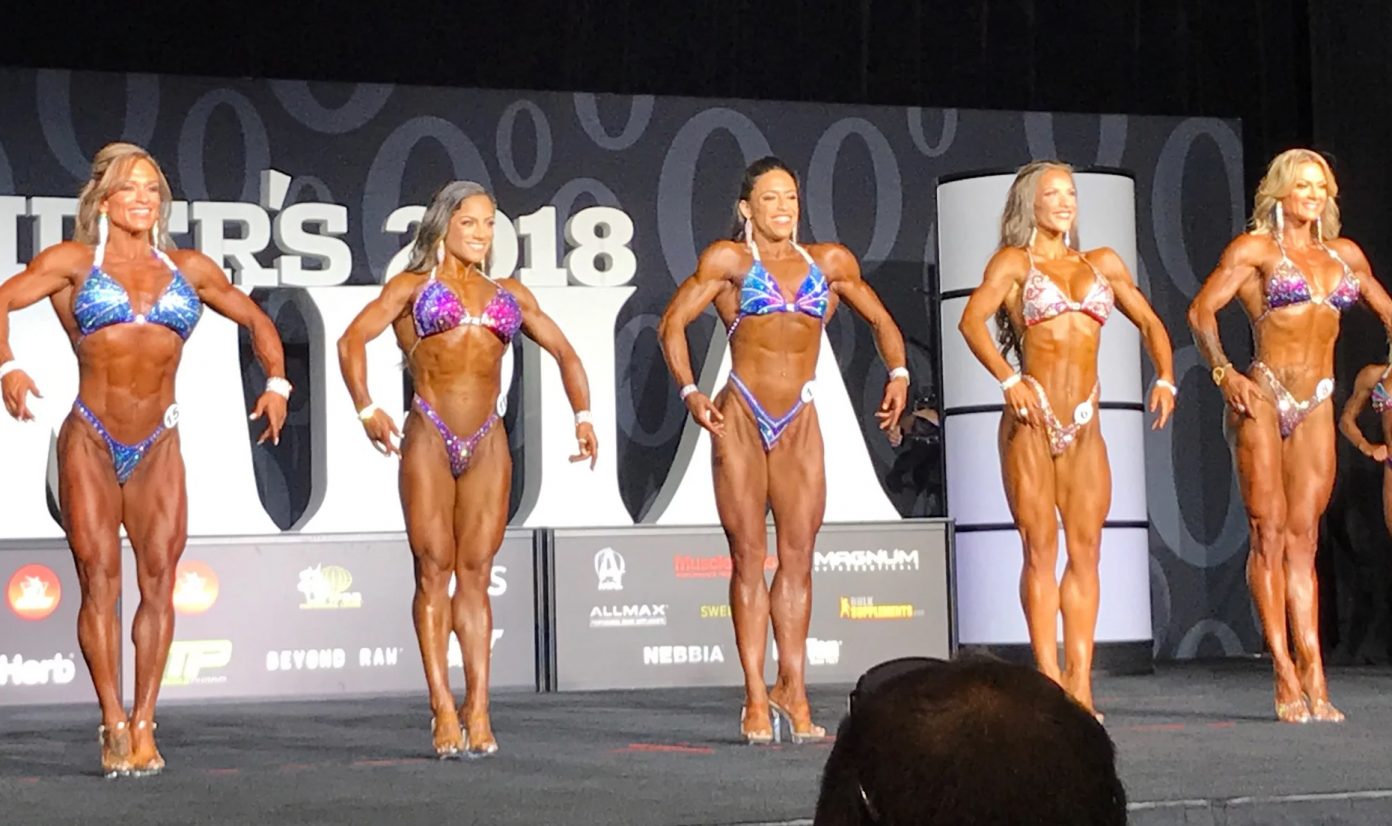 Fitness Women