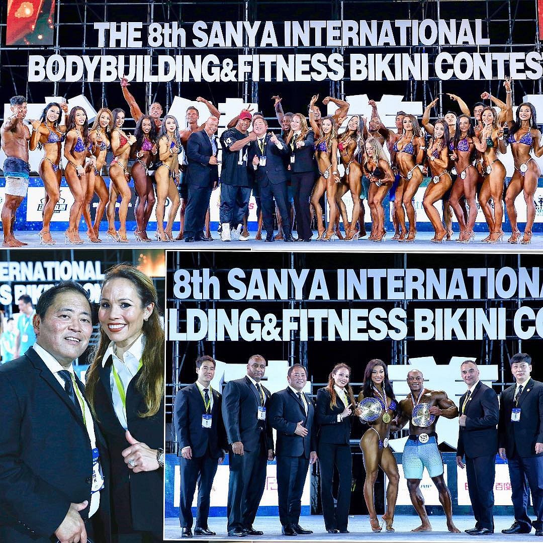 Jicheng Sanyo Pro 2018