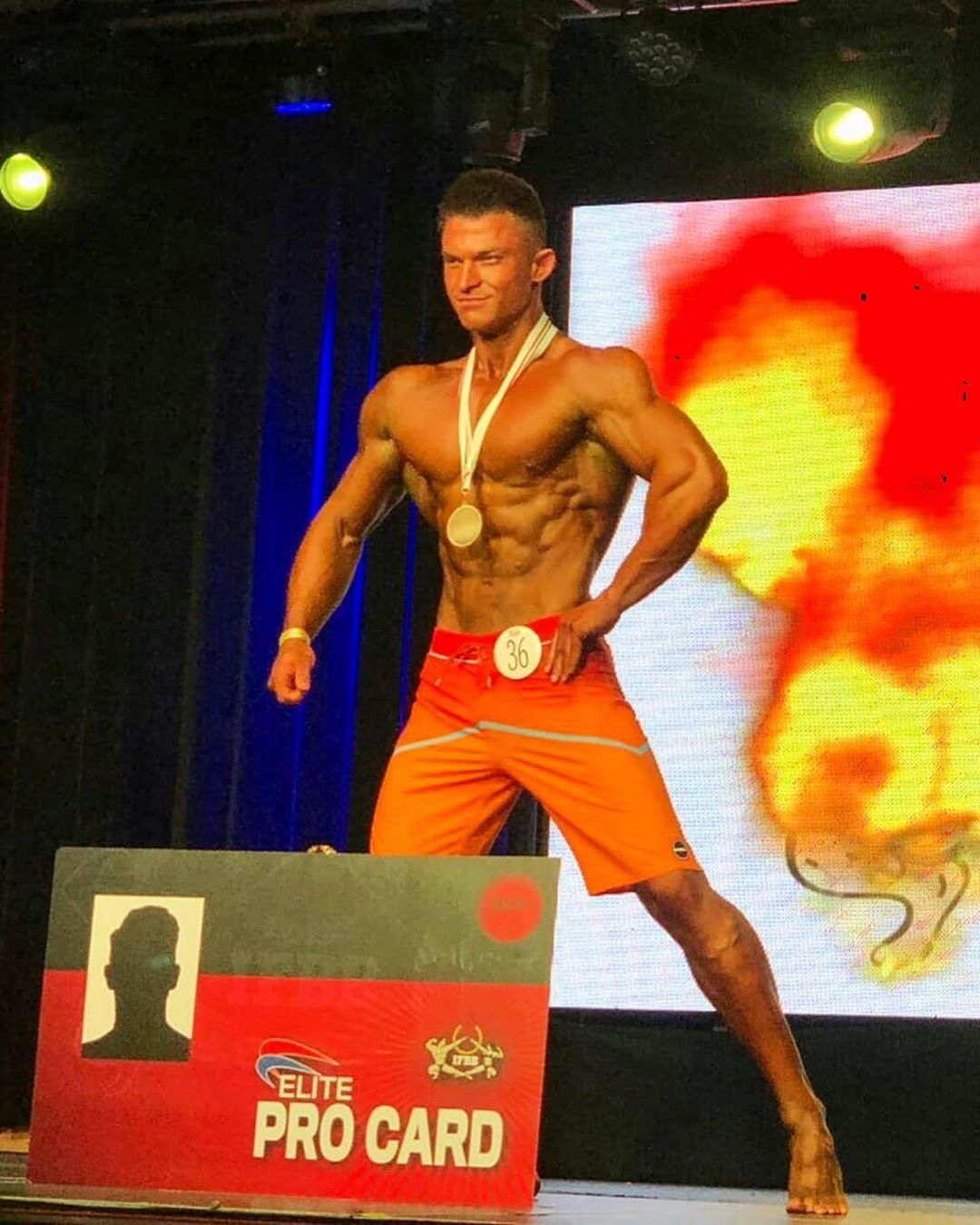 Artem Tkach Diamond Cup Hungary 2019
