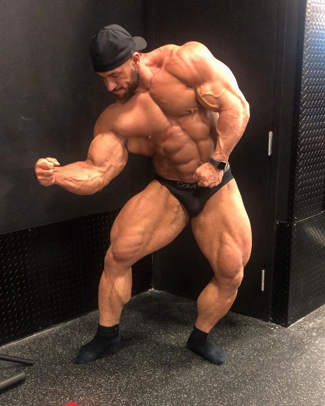 Энтони Вейлент (Antoine Vaillant)