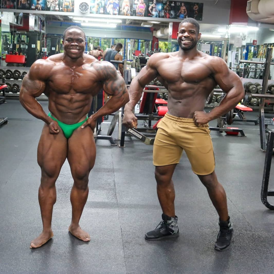 Dwayne Walker