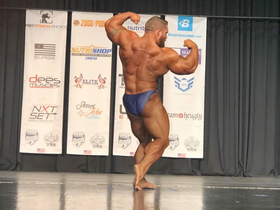 James Flex Lewis