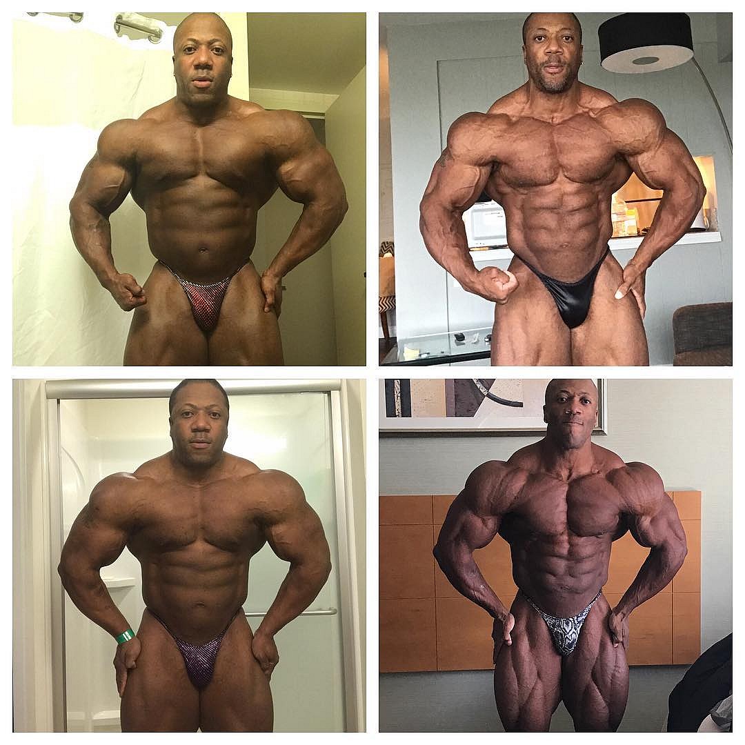 Shawn Rhoden