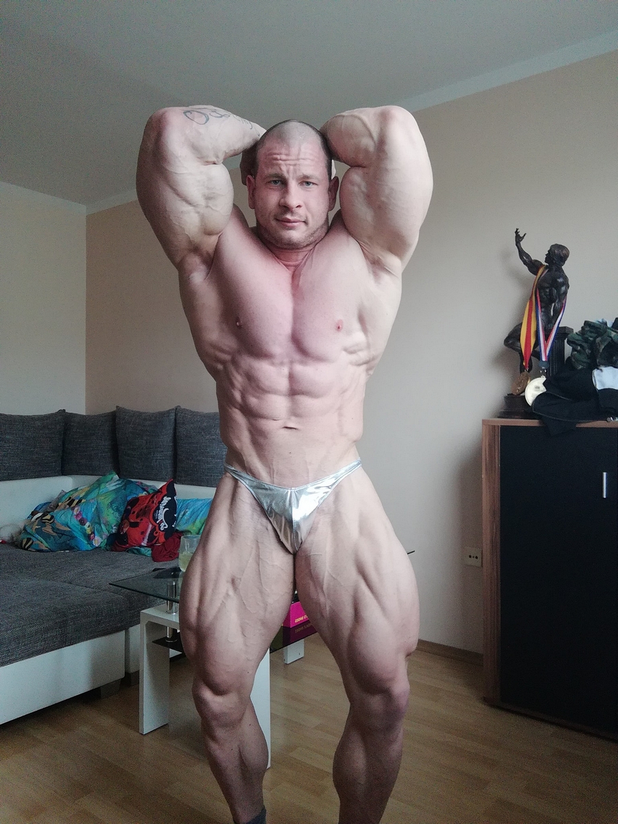 Михал Крижанек Michal Krizanek
