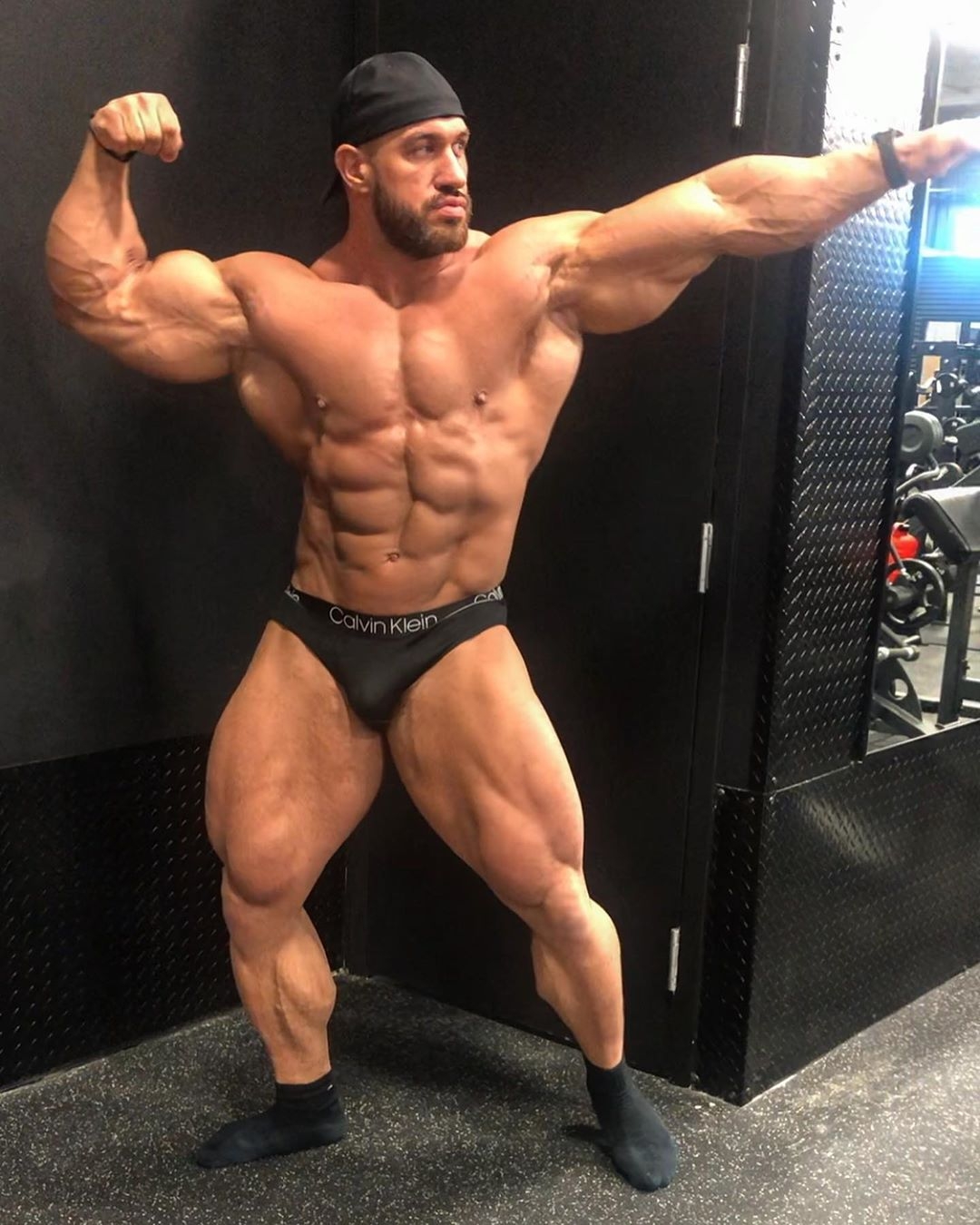 Энтони Вейлент (Antoine Vaillant)