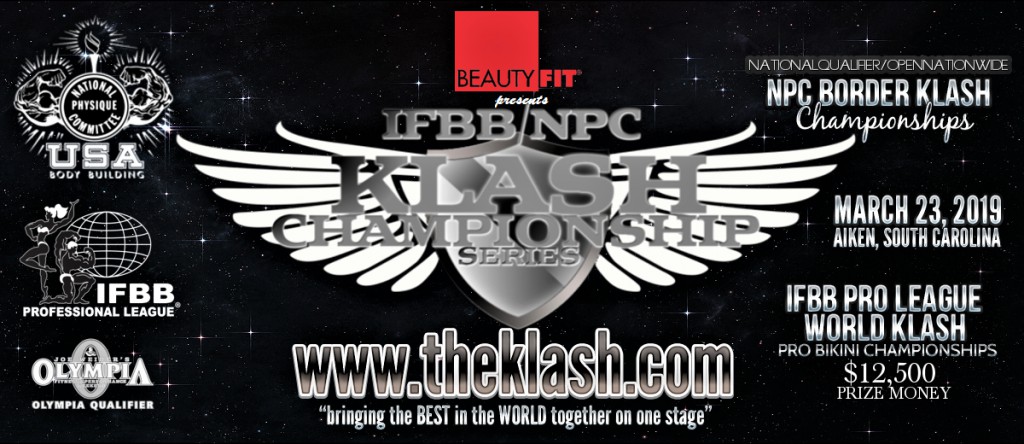 World Klash Pro 2019