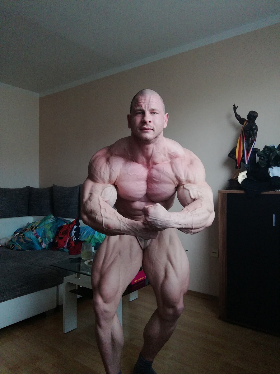 Михал Крижанек Michal Krizanek