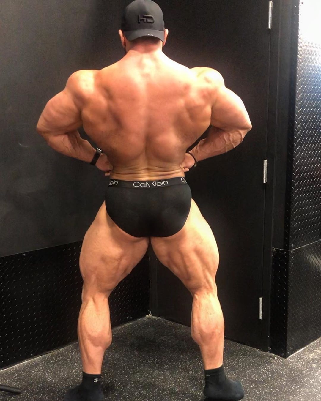 Энтони Вейлент (Antoine Vaillant)