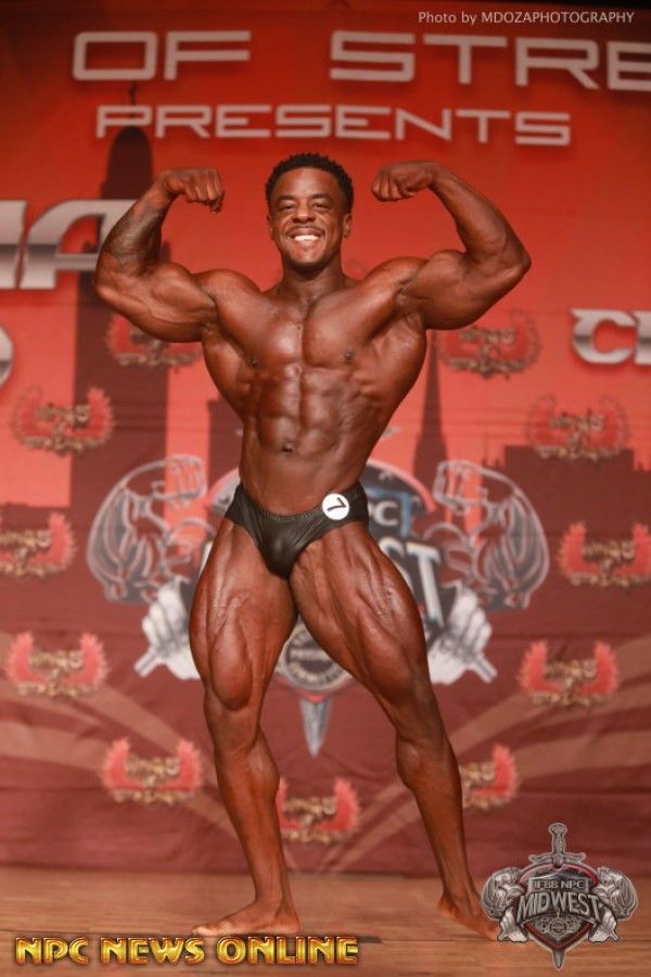 Christopher Hunte