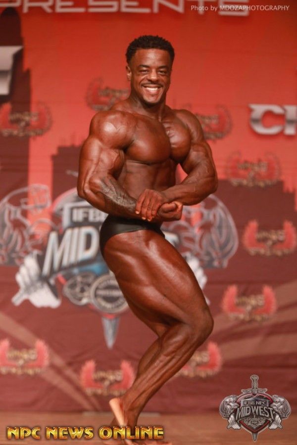 Christopher Hunte