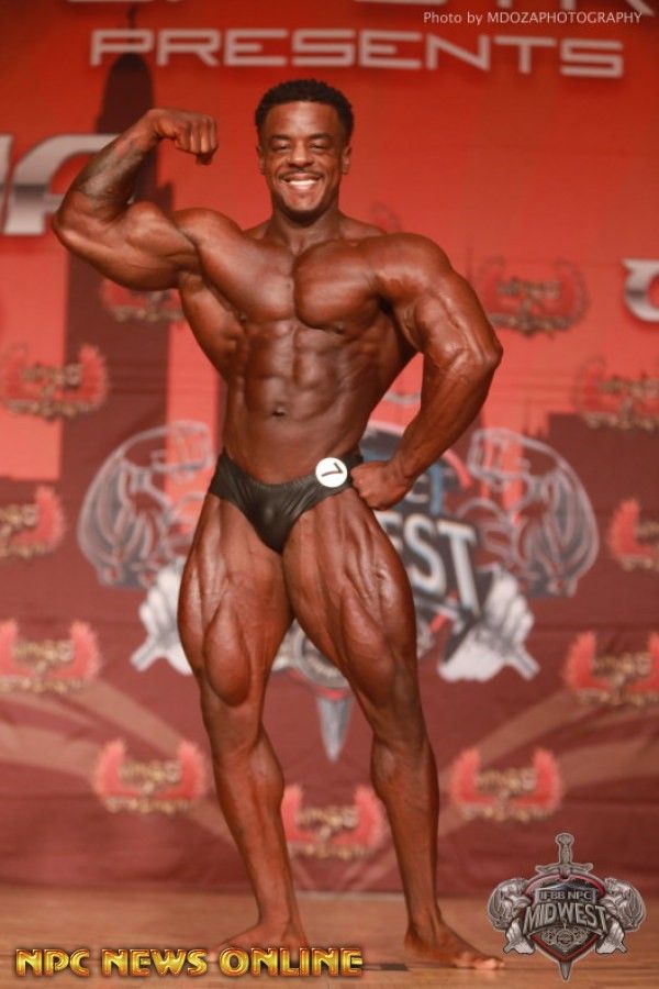 Christopher Hunte