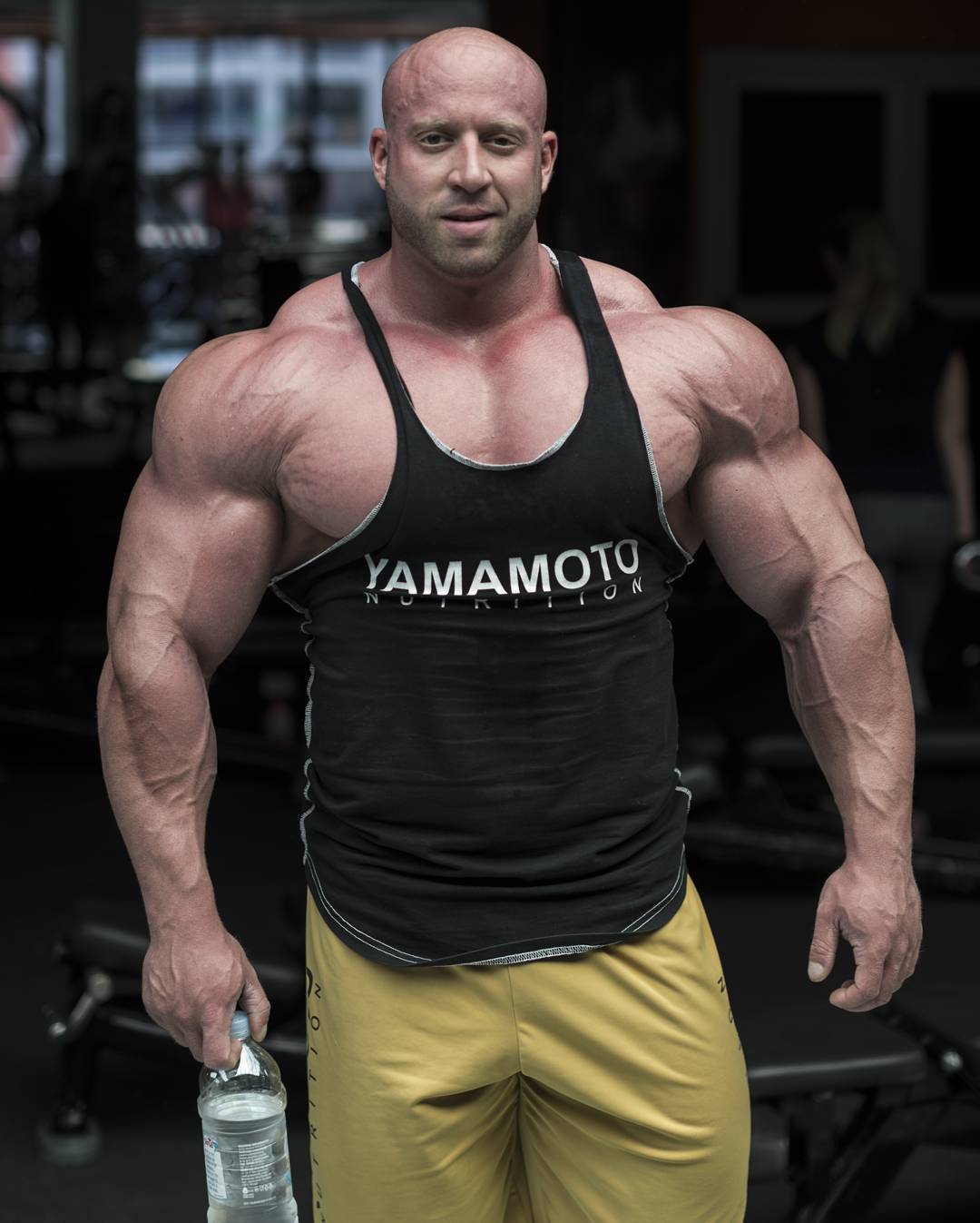 Petar Klancir