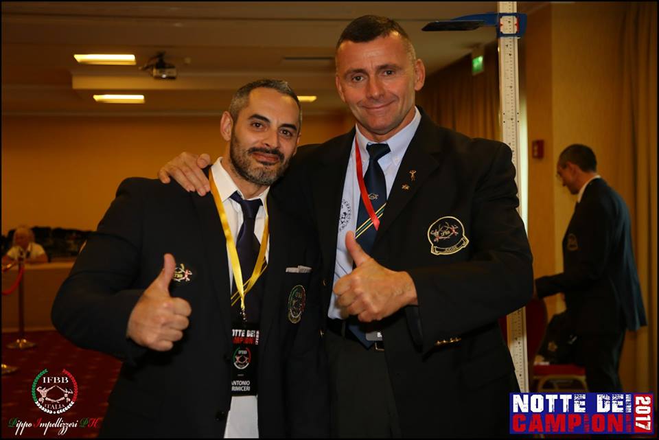 IFBB Diamond Cup