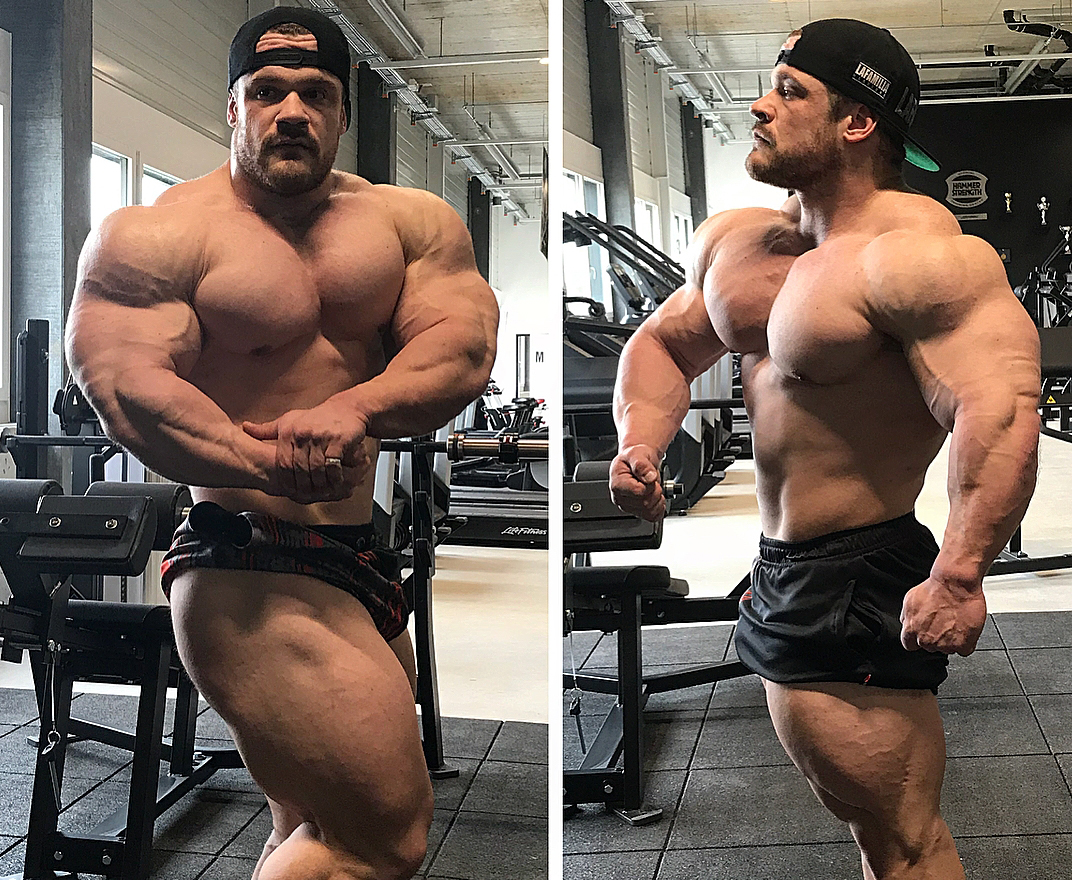 Николя Вюлью Nicolas Vullioud