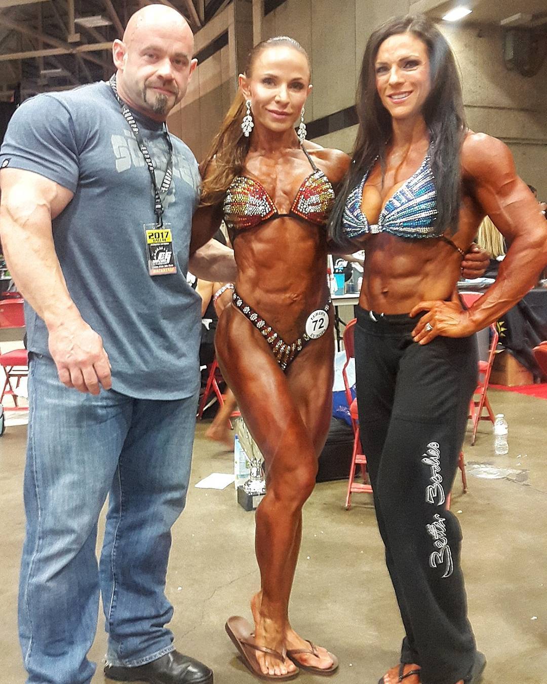 Екатерина Грима, Europa Dallas Pro-2017
