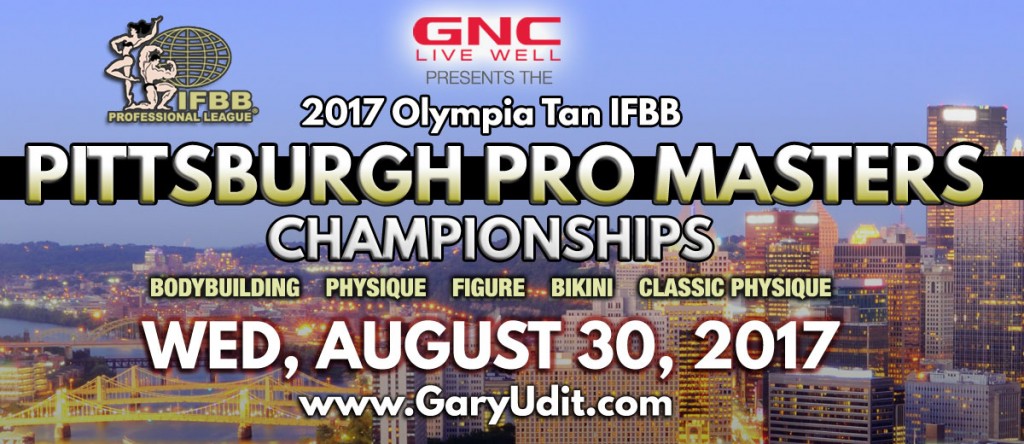 Pittsburgh Pro Masters