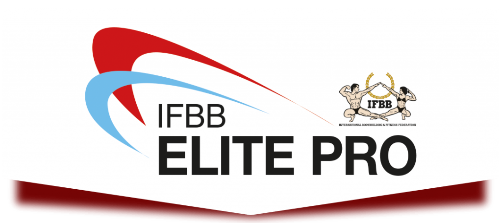 IFBB Elite Pro
