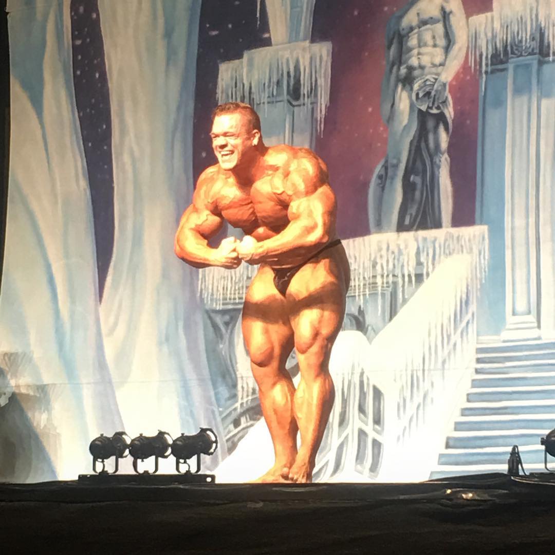 NPC Texas Cup-2016.