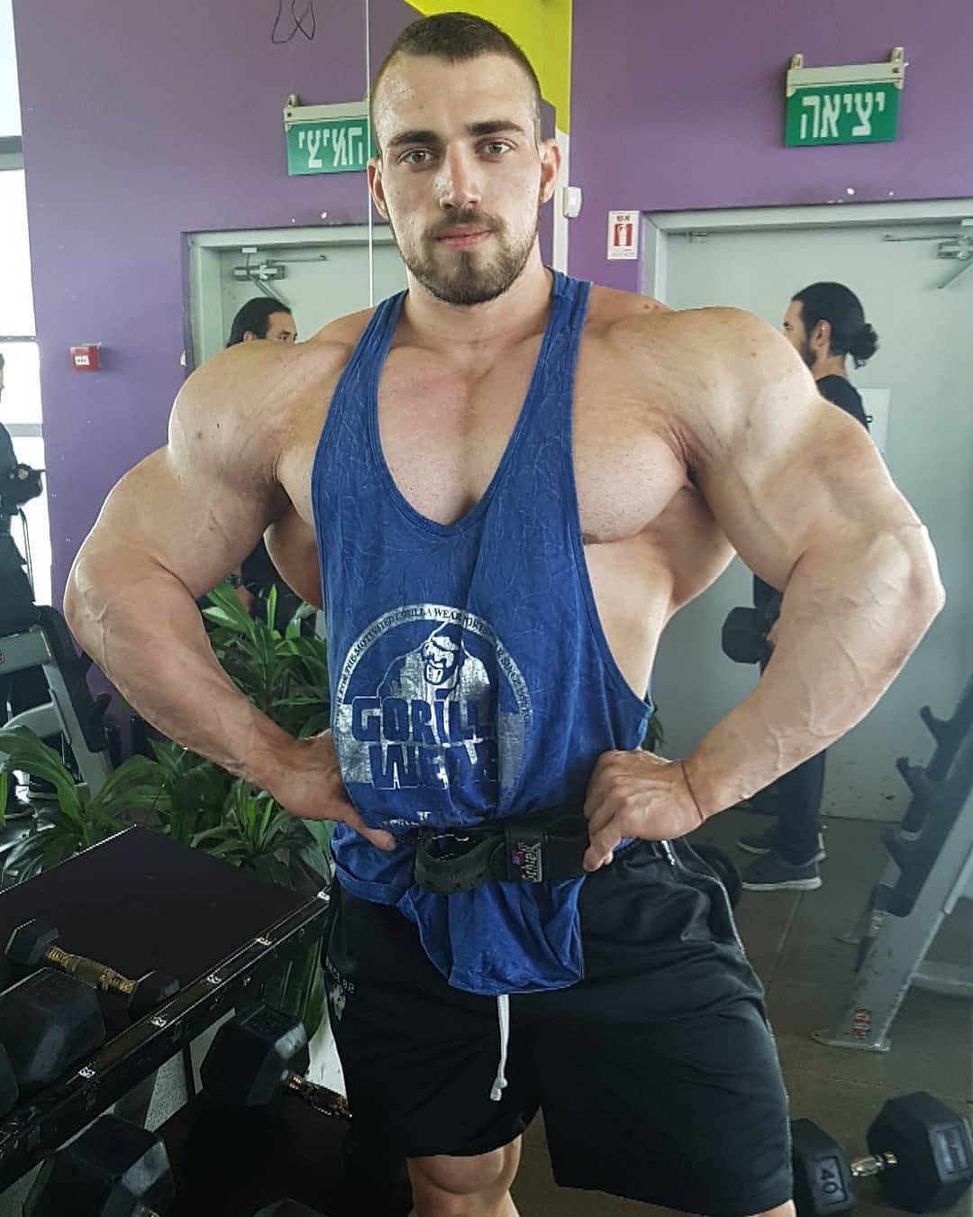 Dani Kaganovich