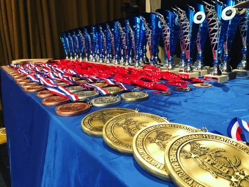 2018 Diamond Cup