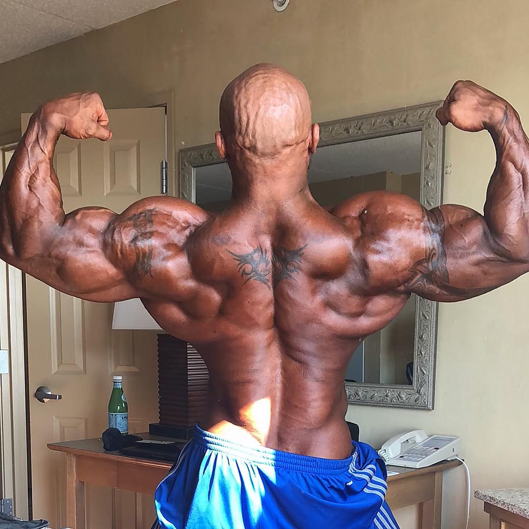 Sergio Oliva Jr