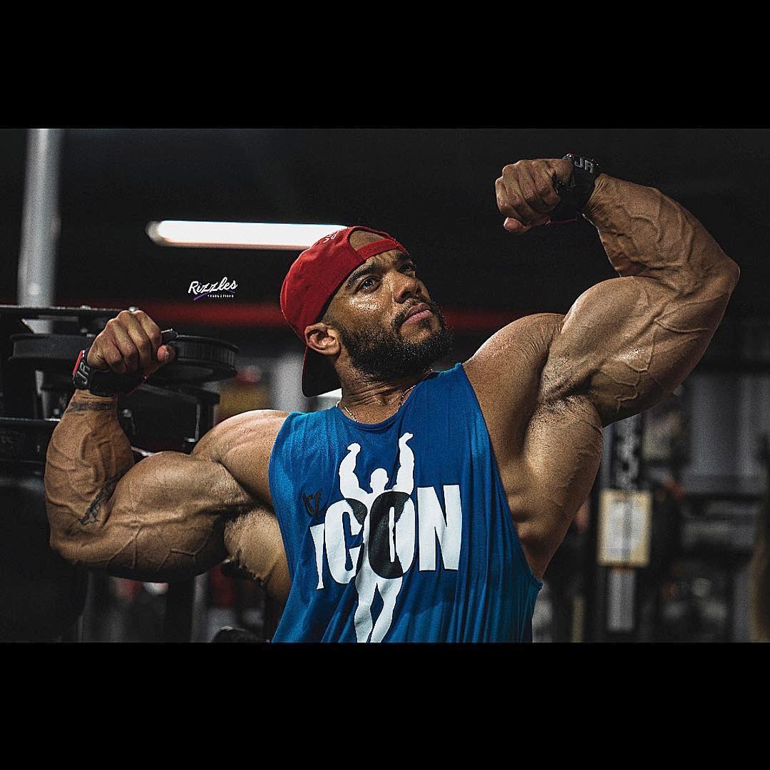 Sergio Oliva Jr