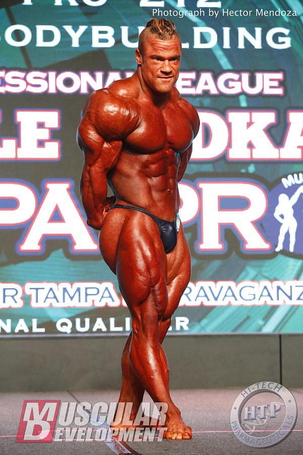 Nicolas Vuillod