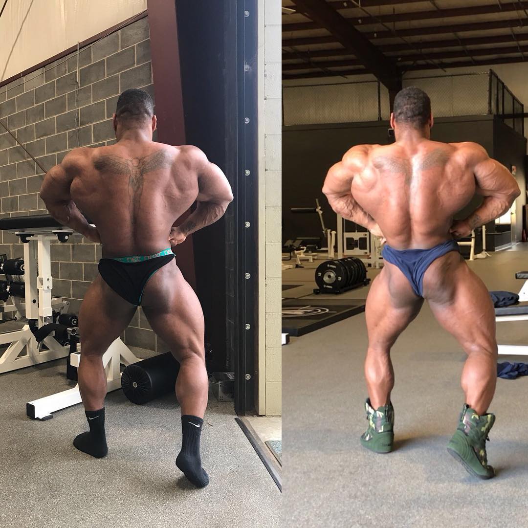 Натан Де Аша Nathan De Asha